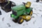 John Deere 345 Lawn Mower, 54