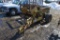 Degelman R5705 Rock Picker, Hydraulic Dump & Reel