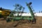 John Deere 960 Field Cultivator, 36.5', 3 Bar Coi