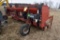 Case IH 5400 Soybean Special Grain Drill, 3pt., 2
