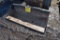 John Deere Worksite C78 Lo-Pro Material Bucket, 7