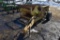 Degelman R5705 Rock Picker, Hydraulic Reel & Dump