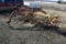 New Holland 56 Hay Rake, 5 Bar