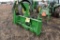 Frontier SB2176 Front Mount Loader Snowblower, 76