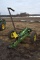 John Deere 450 Pull Type Sickle Mower, 7', 540PTO