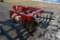 Bush Hog 3D96 Disc, Notched Blades, 3pt