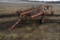 Vicon 10 Wheel V-Rake, Hyd. Lift, Manual Fold, Ne
