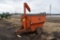 Helix Model 100 Convey-O-Matic Mixer Blender, 75