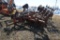International 475 Tandem Disk, 21.5', Hydraulic W