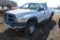 2006 Dodge RAM 2500HD Pickup, Texas Edition, 4x4,
