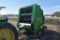 John Deere 535 Round Baler, 540 PTO,Net Wrap,