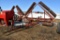 Kewanee Model 1600 Cultipacker, 36', Tandem, Hydr