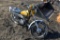 1973 Yamaha  CT175 Enduro Bike, 4398 Miles