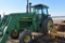 John Deere 4630 Tractor, 8 Speed Power Shift,
