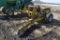 Degelman RS708 Rock Picker, Hydraulic Reel,