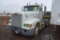 1995 Freightliner Day Cab, 10 Speed Transmission