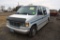 1992 Ford Econoline 150 Van, 4 Speed Auto, 4.9L 6