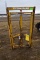 Vermeer 3pt. Round Bale Mover, Hydraulic Lift