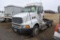 2005 Sterling Day Cab Semi Tractor, 412,179 Miles