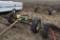 Calhoun 8 Ton Running Gear
