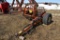 Rite Way RR200 Rock Picker, Hydraulic Reel, SN: 2