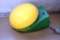 John Deere Starfire iTC Globe, SF1, SN: PCGT01C33