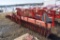 Yetter 20' Rotary Hoe, 3pt.