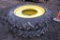 (2) Goodyear 380/90R54 Rear Tires On John Deere R