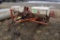 Allis Chalmers 4 Row 30