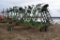 John Deere 960 Field Cultivator, 32.5', Walking T