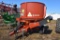 Agco-Hesston BP25 Bale Grinder, 1000PTO, Excellen