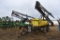 1000 Gallon Pull Type Sprayer, 90' Booms,