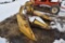 New Holland 824 Corn Head, 2 Row 30