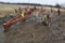 Bush Hog 14' Chisel Plow, 14 Shank, Hyd. Lift Wit