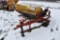 New Holland 472 Haybine, 7' Cut, 540 PTO,
