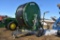 Ag-Rain Model 40A Irrigation Reel With Traveling