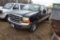 2000 Ford F350 XLT Pickup, Triton V10 Engine, Aut