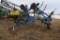 DMI 3200 Anhydrous Applicator,11 Shank,
