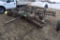 Oliver 242 Tandem Disc, 14.5', Hyd. Lift With Cyl