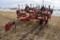 White 226 Field Cultivator, 22.5', 3 Bar Harrow,