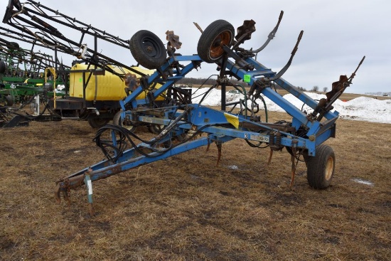 DMI 3200 Anhydrous Applicator,11 Shank,