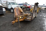 Woods HD215 Bat Wing Mower, 15', 3 Section, 1000P