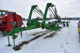 John Deere 7000 Series 60' Planter Frame With Mar