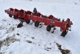 Case IH 183 Row Crop Cultivator, 8 Row 30
