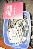 Precision Planting 20/20 Row Flow Monitor & Wire