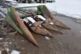 John Deere 343 Corn Head, 3 Row 30