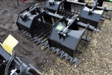New/Unused Brute MFG 75