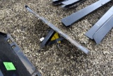 New/Unused Brute MFG Receiver Hitch, Universal Sk