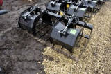 New/Unused Brute MFG 80