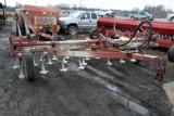 IH 45 Vibra Shank Field Cultivator, 18', 3 Bar Ha
